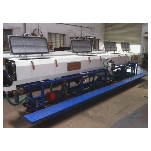 Vacuum Sizing Tank