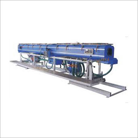 Pipe Cooling Tank