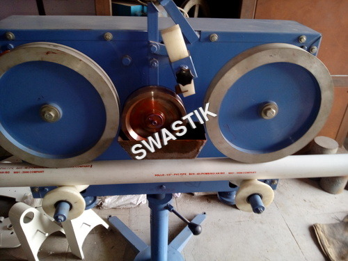 PVC Pipe Marking Machine