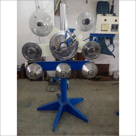 Pipe Painting Machine
