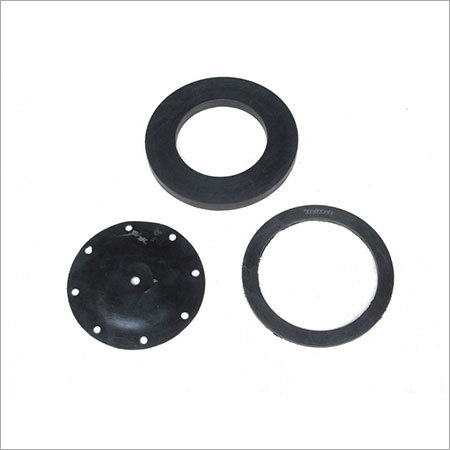 Diaphgram & U Seal