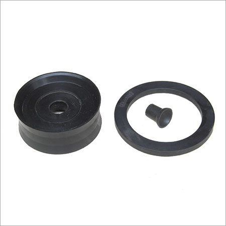 Hydraulic Seals