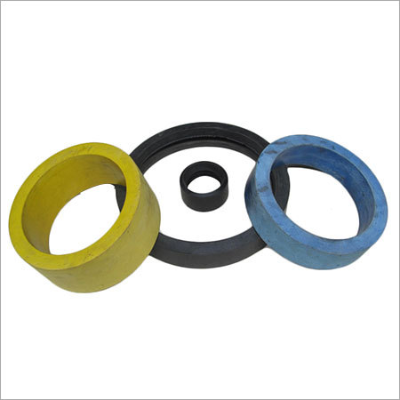 Rubber Special Seals