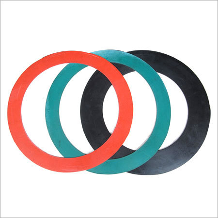 Rubber Special Seals