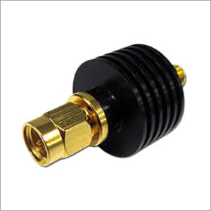 Rf Attenuators & Terminations