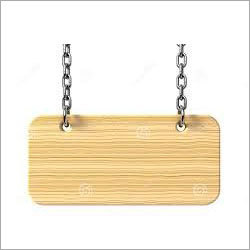 Hanging Sign Board Hanging Sign Board