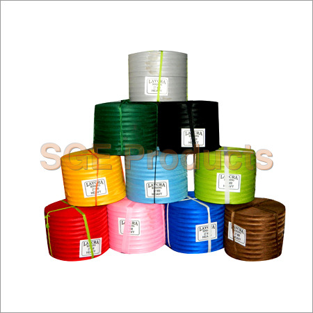 Lycra Binding Tape