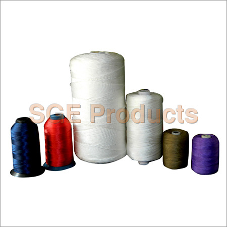 Polyester Cotton Thread