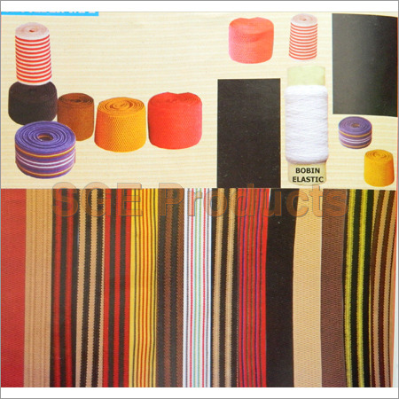 Shoe Elastic