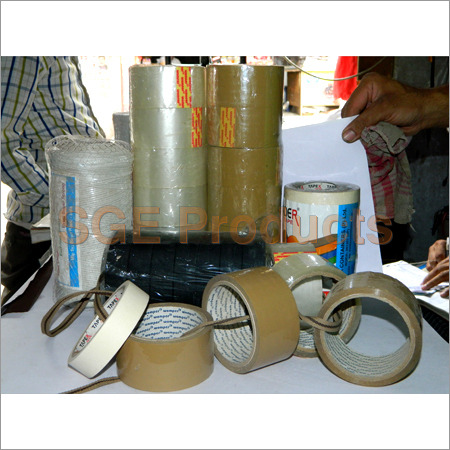 All Kind of Tape