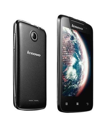 Lenovo Mobile 