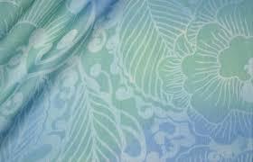 Rayon Print