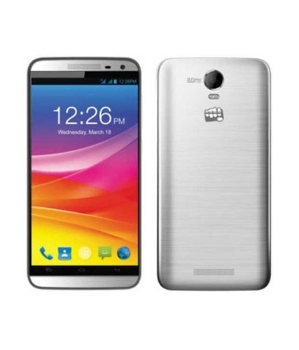 Micromax Mobile Phones