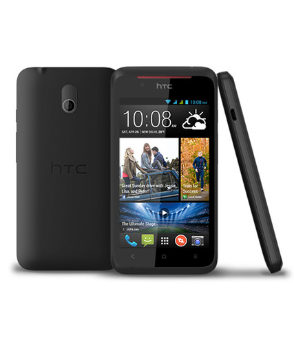 hTC Desire 210 4GB Black