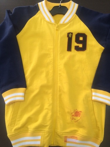 MENS WEAR
