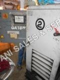 Air Compressor Services