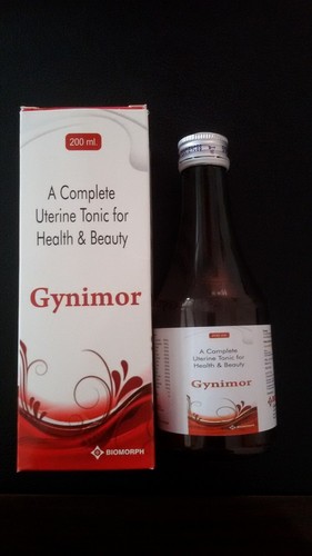UTS-Heal Syrup