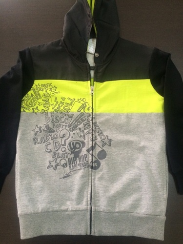 KIDS WEAR