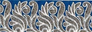 Gamthi Lace
