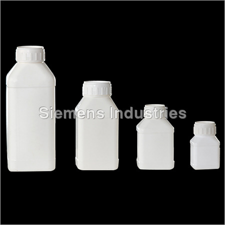 BSF Shape Bottles