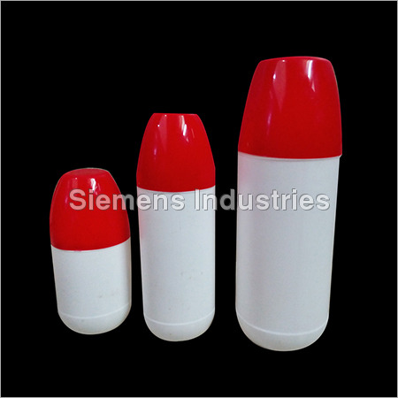 Missile Shape ( 250ml, 500ml,1ltr )