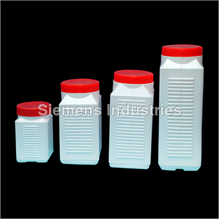 Tablet Jar (500gm , 1kg )