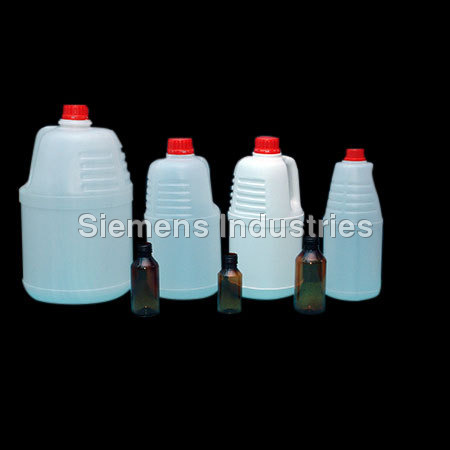 K - Type Shape ( 500ml, 1ltr ,2 ltr ,5 ltr )