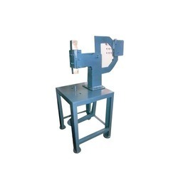 Toilet Soap Stamping Machine