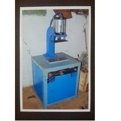 Toilet Soap Stamping Machine