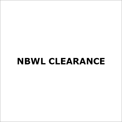 NBWL Clearance Services