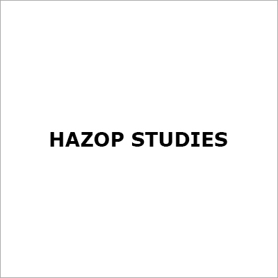 Hazop Services