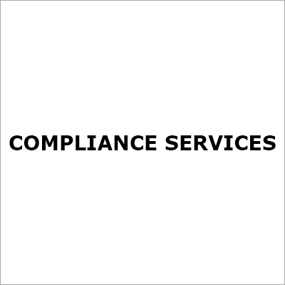 Compliance Services