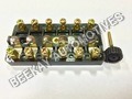 FUSE BOX 6 POLE