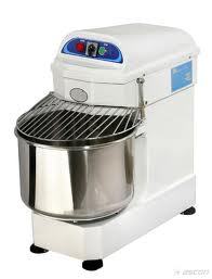 Commercial Spiral Mixer