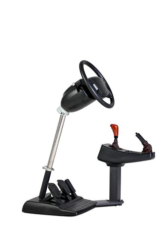 Motor Training Schools Simulator