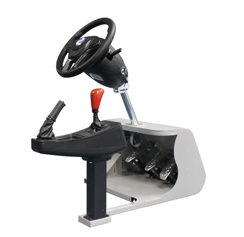 Motor Training Schools Simulator