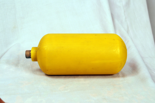 Agriculture Plastic Chamber