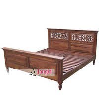 Indian Wooden Bedroom Furniture