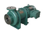 Centrifugal Pump - Metallic