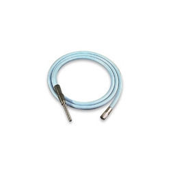 Surgical Fiber Optic Cable