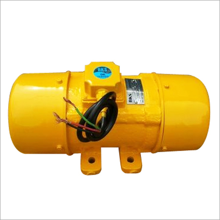 Electric Vibrating Motors