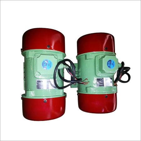 Shutter Vibrator Motor