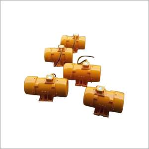 Industrial Shutter Vibrators