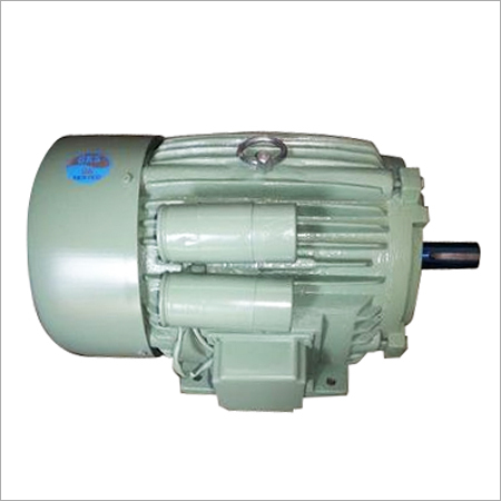 Single Phase Electric Motors