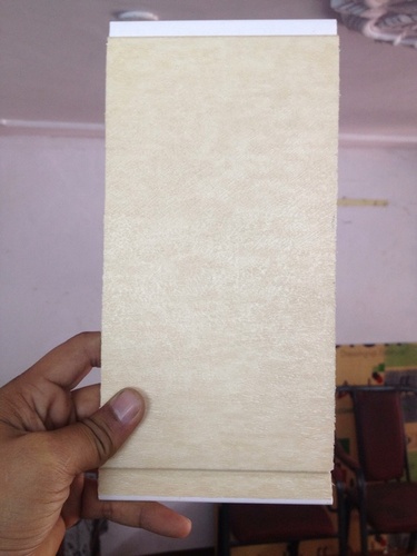 Ivory Desiger Panel