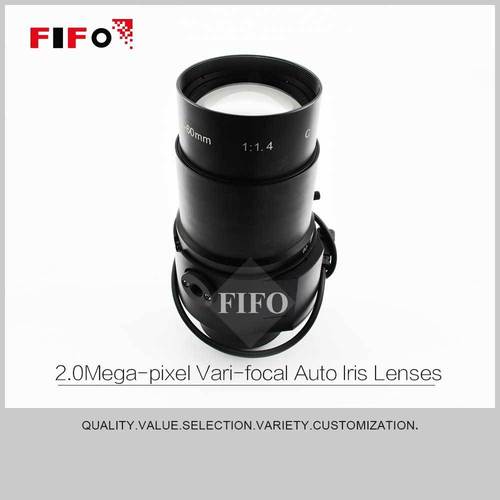 Machine Vision Lens 1060ZD
