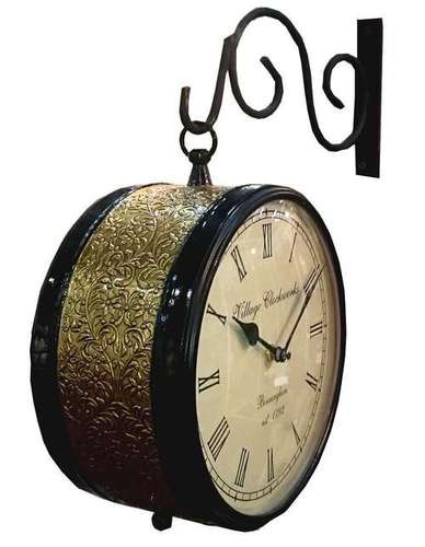 Station Clock