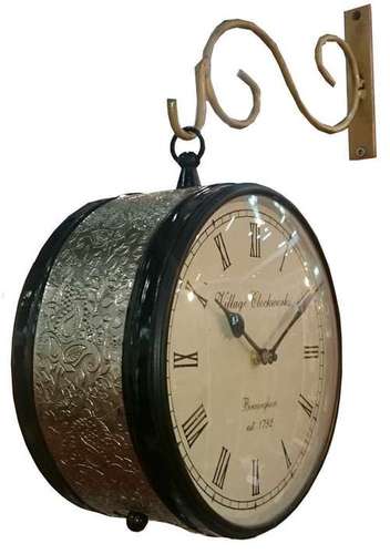 Designer Clocks