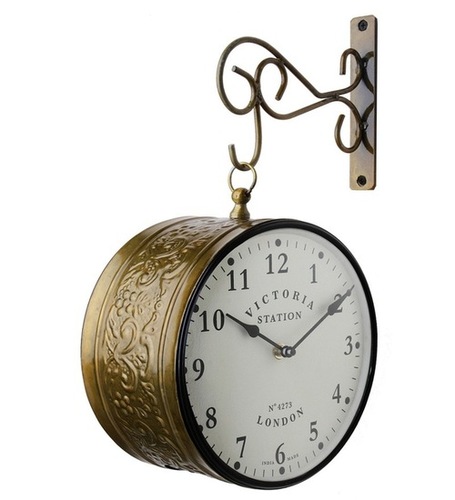 Wall Clocks