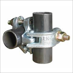 Right Angle Coupler